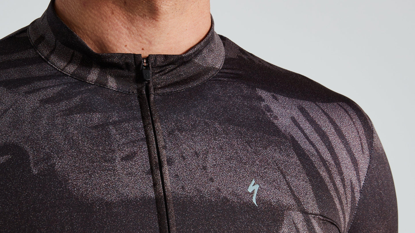 Specialized Roubaix Fern Jersey Short Sleeve Men