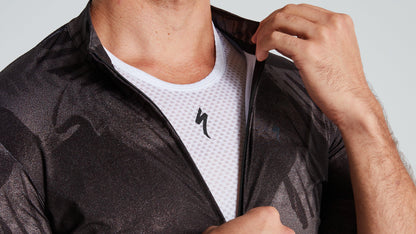 Specialized Roubaix Fern Jersey Short Sleeve Men