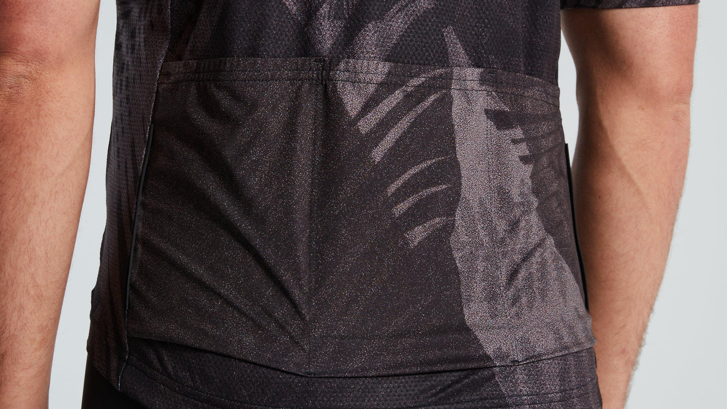 Specialized Roubaix Fern Jersey Short Sleeve Men