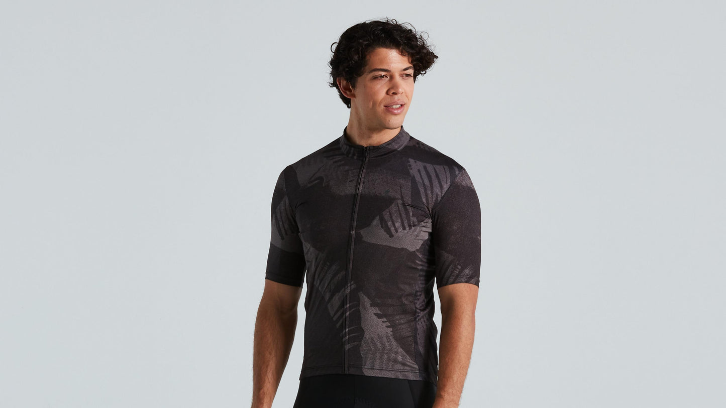 Specialized Roubaix Fern Jersey Short Sleeve Men