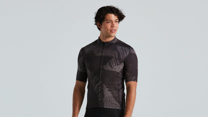 Specialized Roubaix Fern Jersey Short Sleeve Men