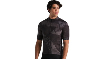 Specialized Roubaix Fern Jersey Short Sleeve Men