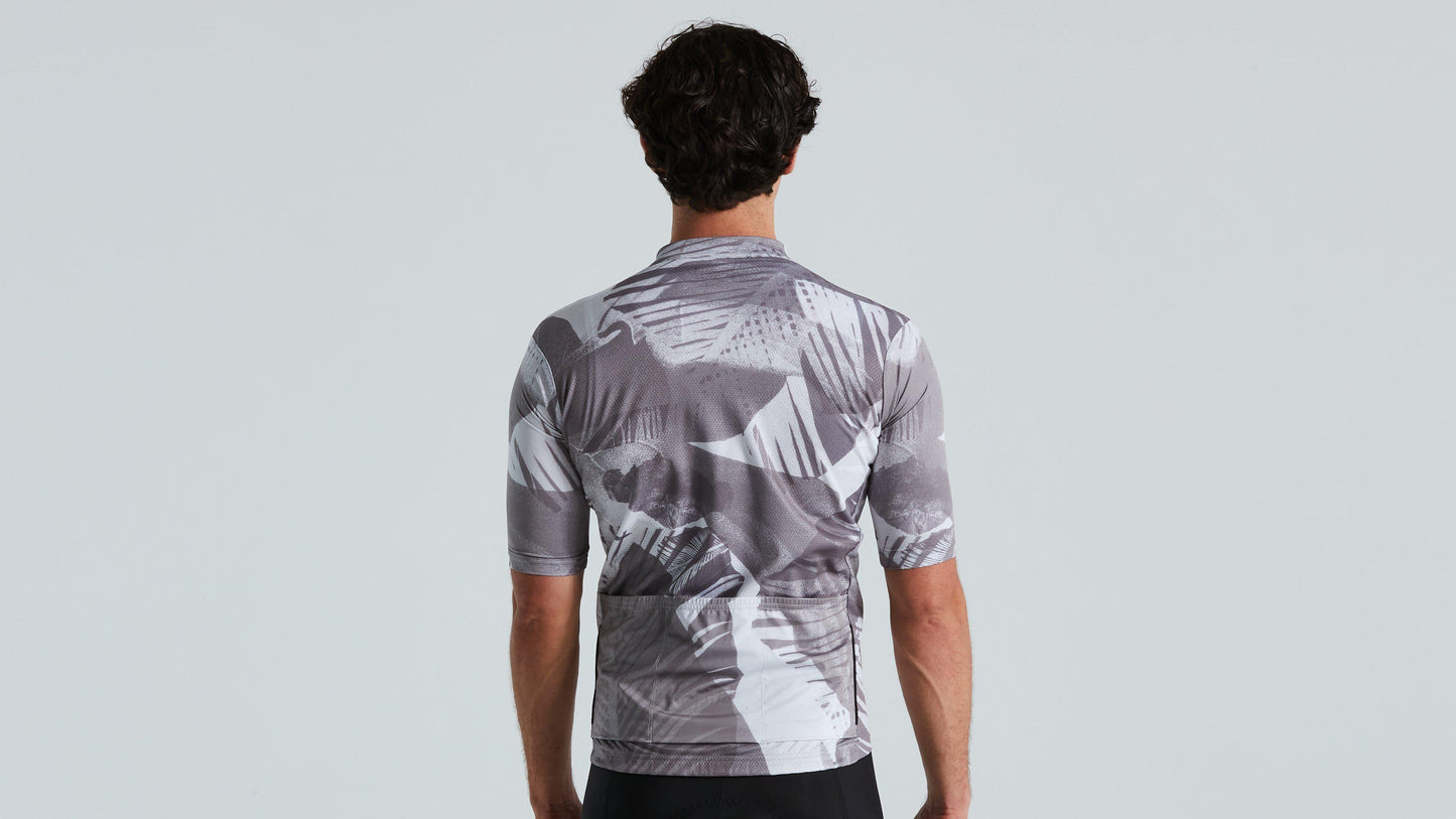 Specialized Roubaix Fern Jersey Short Sleeve Men