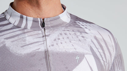 Specialized Roubaix Fern Jersey Short Sleeve Men