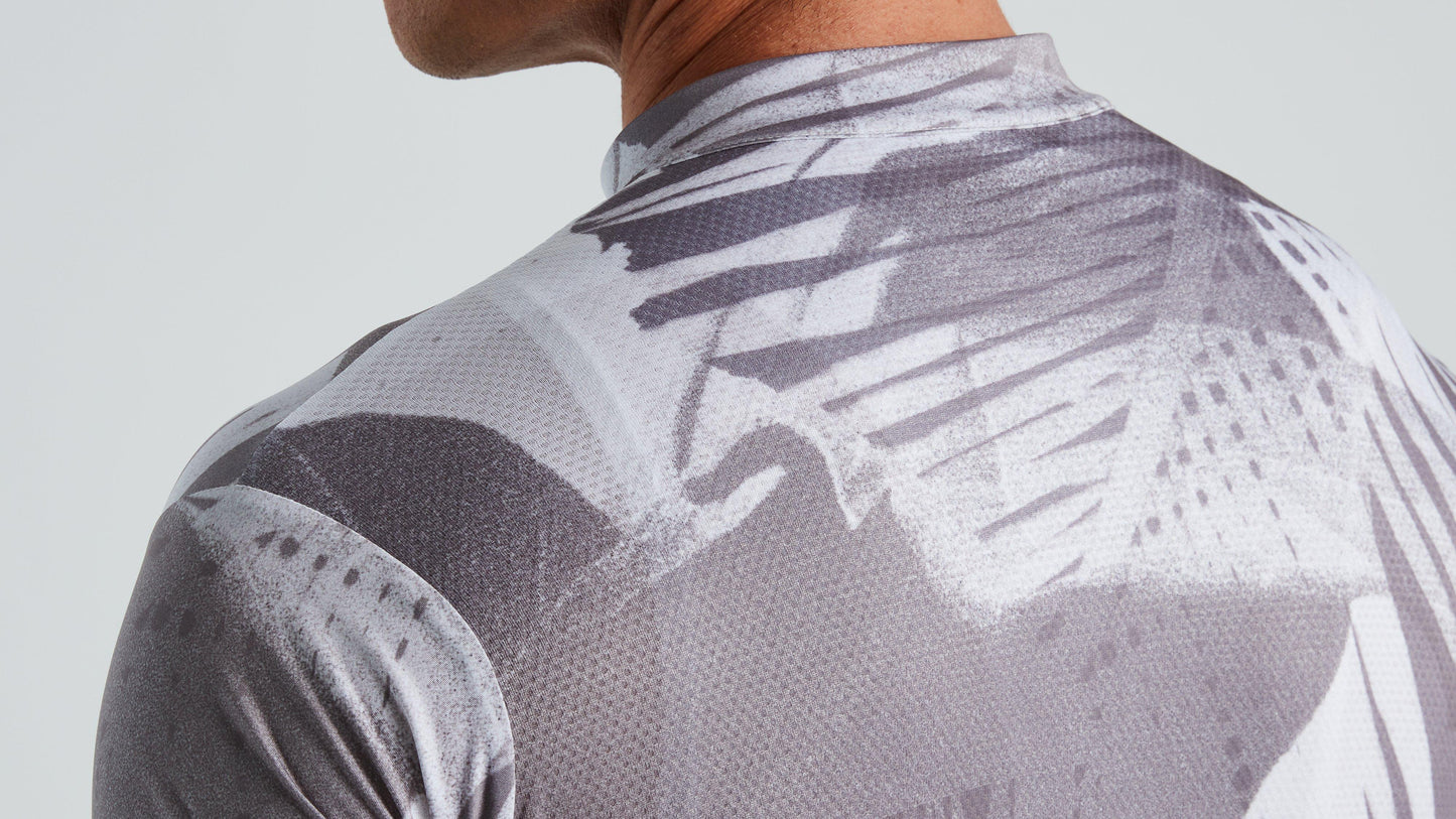 Specialized Roubaix Fern Jersey Short Sleeve Men