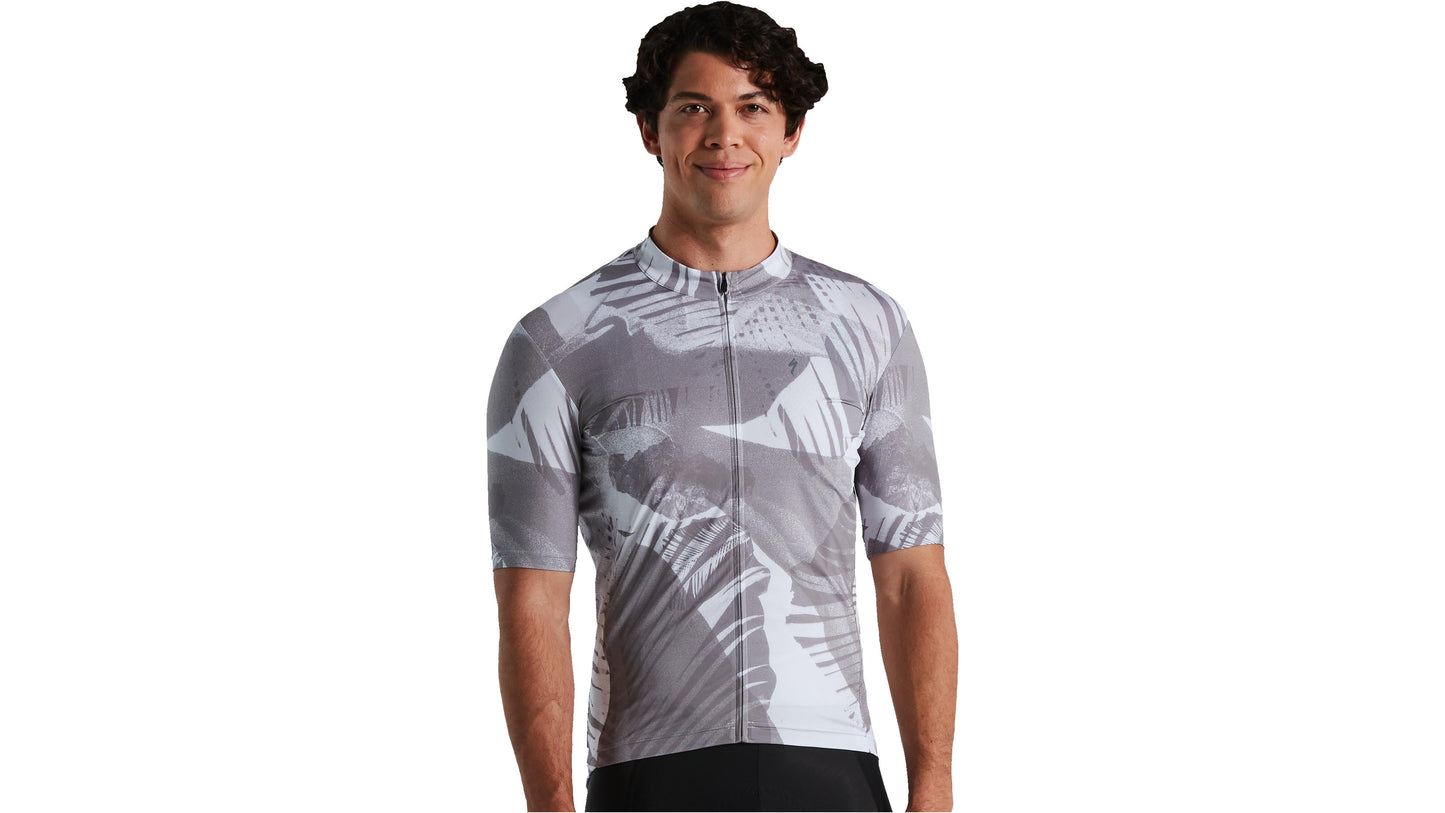 Specialized Roubaix Fern Jersey Short Sleeve Men