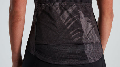 Specialized Roubaix Fern Jersey Short Sleeve Women's