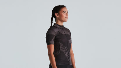 Specialized Roubaix Fern Jersey Short Sleeve Women's