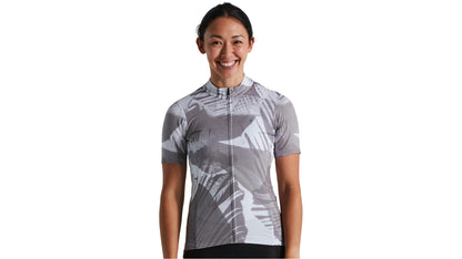 Specialized Roubaix Fern Jersey Short Sleeve Women's