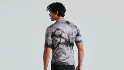 Specialized Roubaix Marbled Jersey Short Sleeve Men