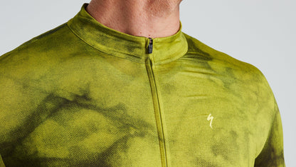 Specialized Roubaix Marbled Jersey Short Sleeve Men
