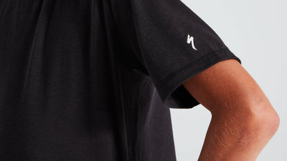 Specialized Trail Jersey Short Sleeve Youth