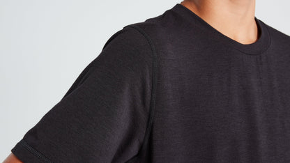 Specialized Trail Jersey Short Sleeve Youth