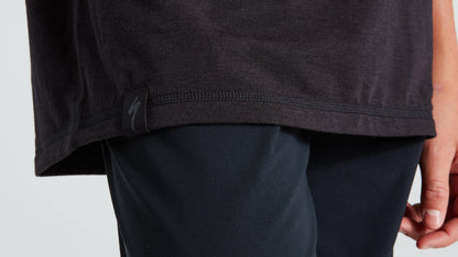 Specialized Trail Jersey Short Sleeve Youth