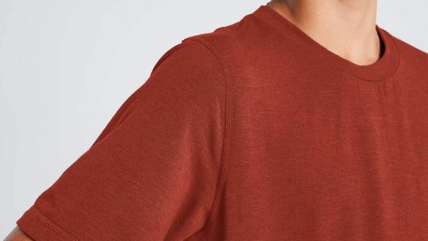 Specialized Trail Jersey Short Sleeve Youth