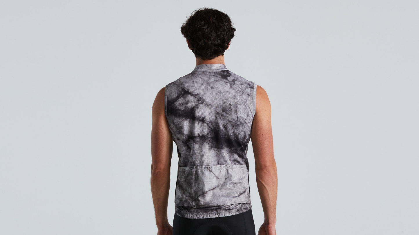 Specialized Roubaix Marbled Jersey Shreader Valvel Men