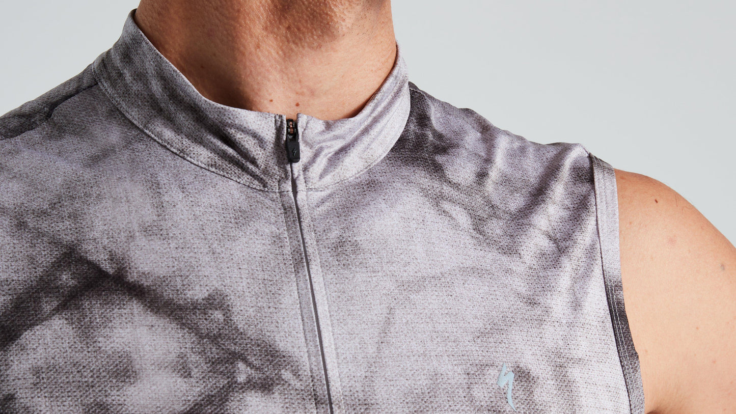 Specialized Roubaix Marbled Jersey Shreader Valvel Men