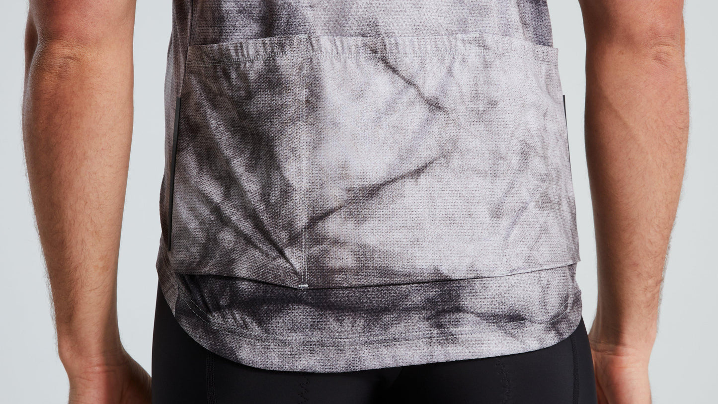 Specialized Roubaix Marbled Jersey Shreader Valvel Men