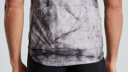 Specialized Roubaix Marbled Jersey Shreader Valvel Men