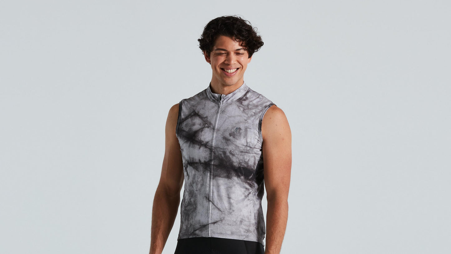 Specialized Roubaix Marbled Jersey Shreader Valvel Men