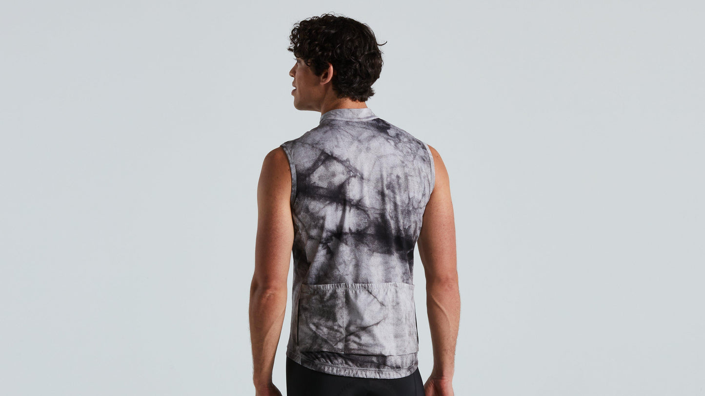 Specialized Roubaix Marbled Jersey Shreader Valvel Men