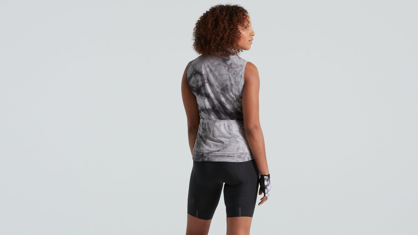 Specialized Roubaix Marbled Jersey Shreader Valvel Women's