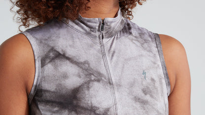 Specialized Roubaix Marbled Jersey Shreader Valvel Women's