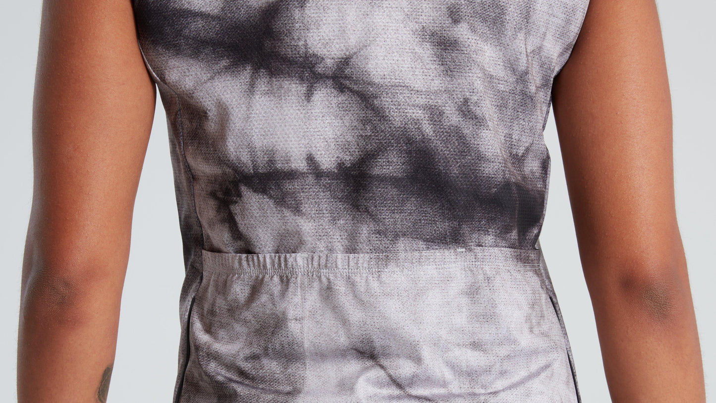 Specialized Roubaix Marbled Jersey Shreader Valvel Women's