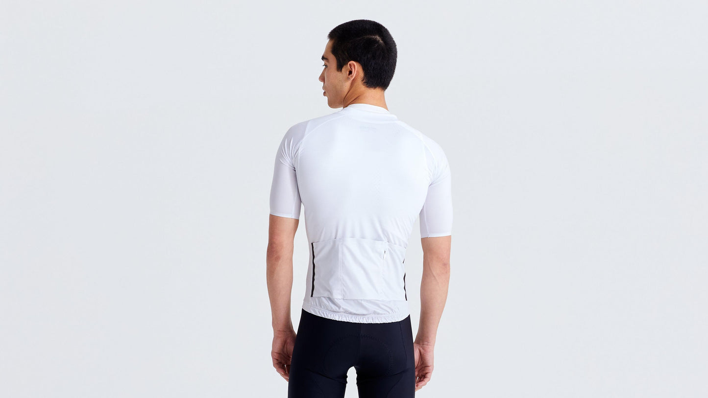 Specialized Sl Air Fade Jersey Short Sleeve Men