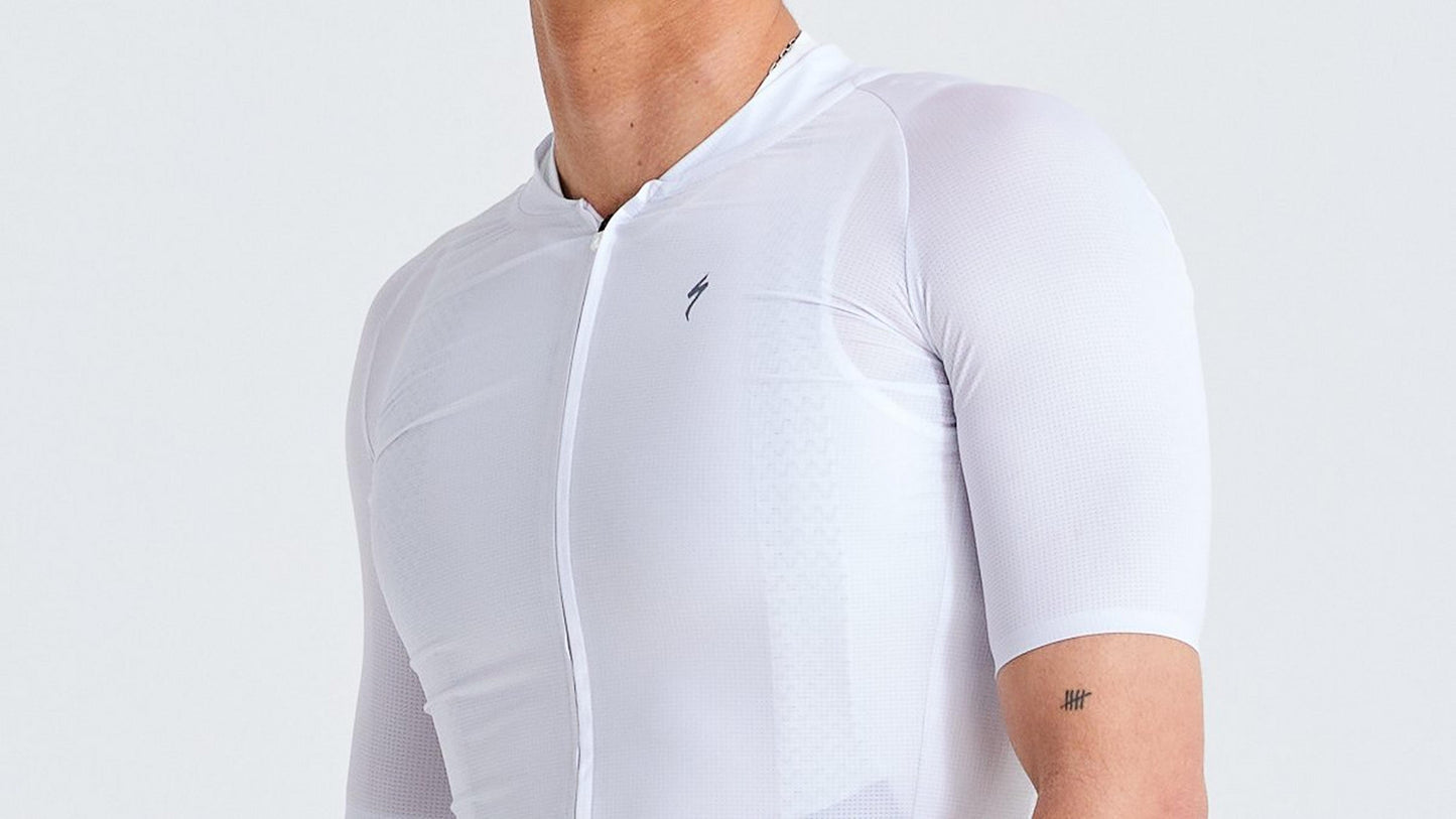 Specialized Sl Air Fade Jersey Short Sleeve Men