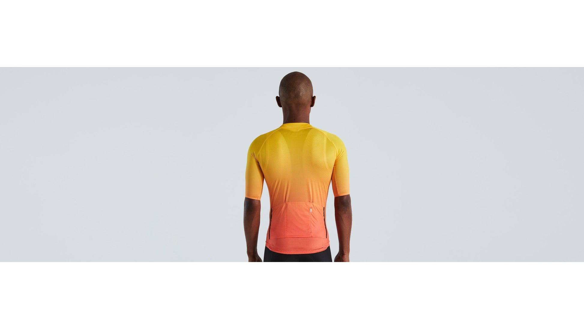 SPECIALIZED Specialized Men'S Sl Air Fade Short Sleeve Jersey
