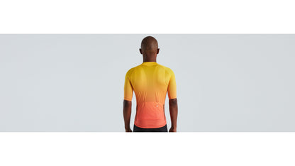 SPECIALIZED Specialized Men'S Sl Air Fade Short Sleeve Jersey