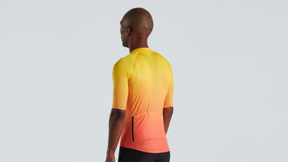 Specialized Sl Air Fade Jersey Short Sleeve Men