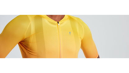Specialized Sl Air Fade Jersey Short Sleeve Men