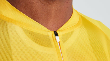 Specialized Sl Air Fade Jersey Short Sleeve Men