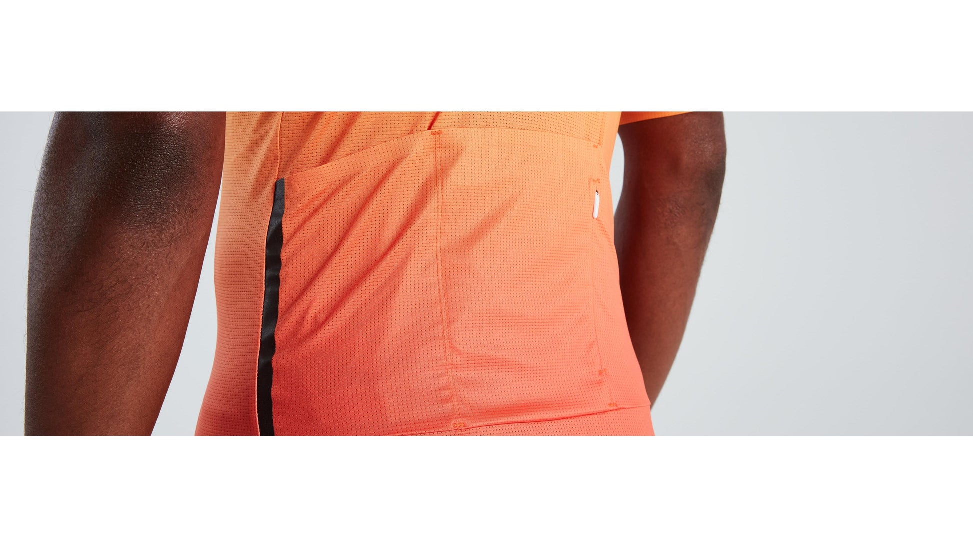 SPECIALIZED Specialized Men'S Sl Air Fade Short Sleeve Jersey