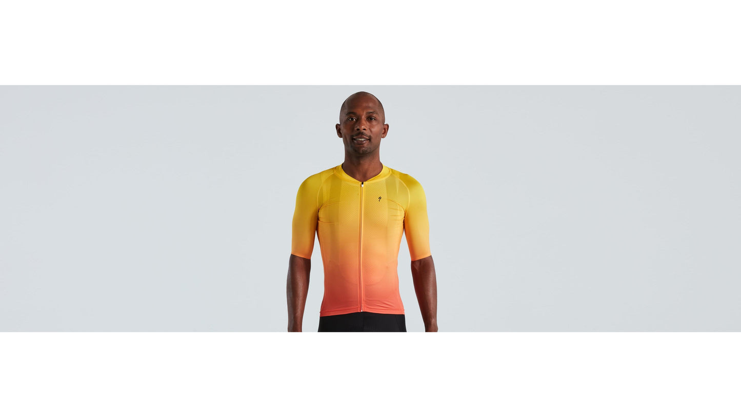 SPECIALIZED Specialized Men'S Sl Air Fade Short Sleeve Jersey
