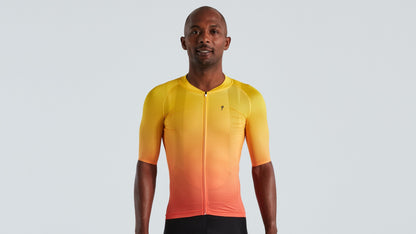 Specialized Sl Air Fade Jersey Short Sleeve Men