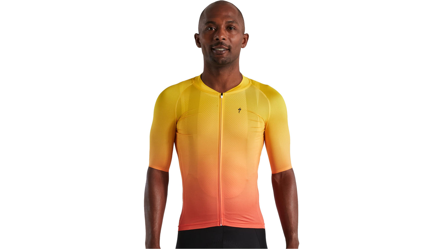 SPECIALIZED Specialized Men'S Sl Air Fade Short Sleeve Jersey