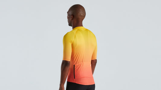 Specialized Sl Air Fade Jersey Short Sleeve Men