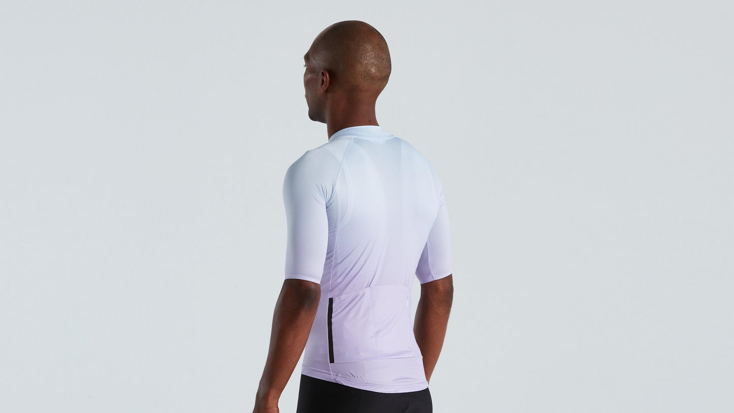 Specialized Sl Air Fade Jersey Short Sleeve Men