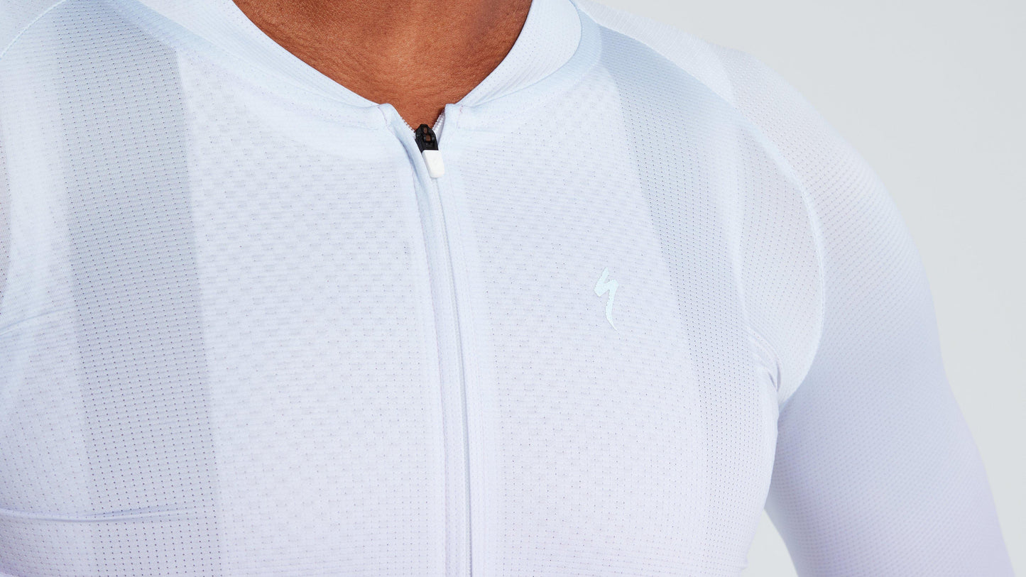 Specialized Sl Air Fade Jersey Short Sleeve Men