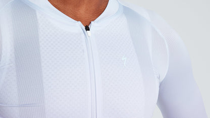 Specialized Sl Air Fade Jersey Short Sleeve Men