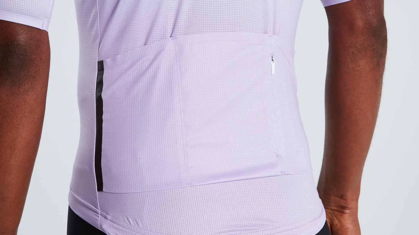 Specialized Sl Air Fade Jersey Short Sleeve Men