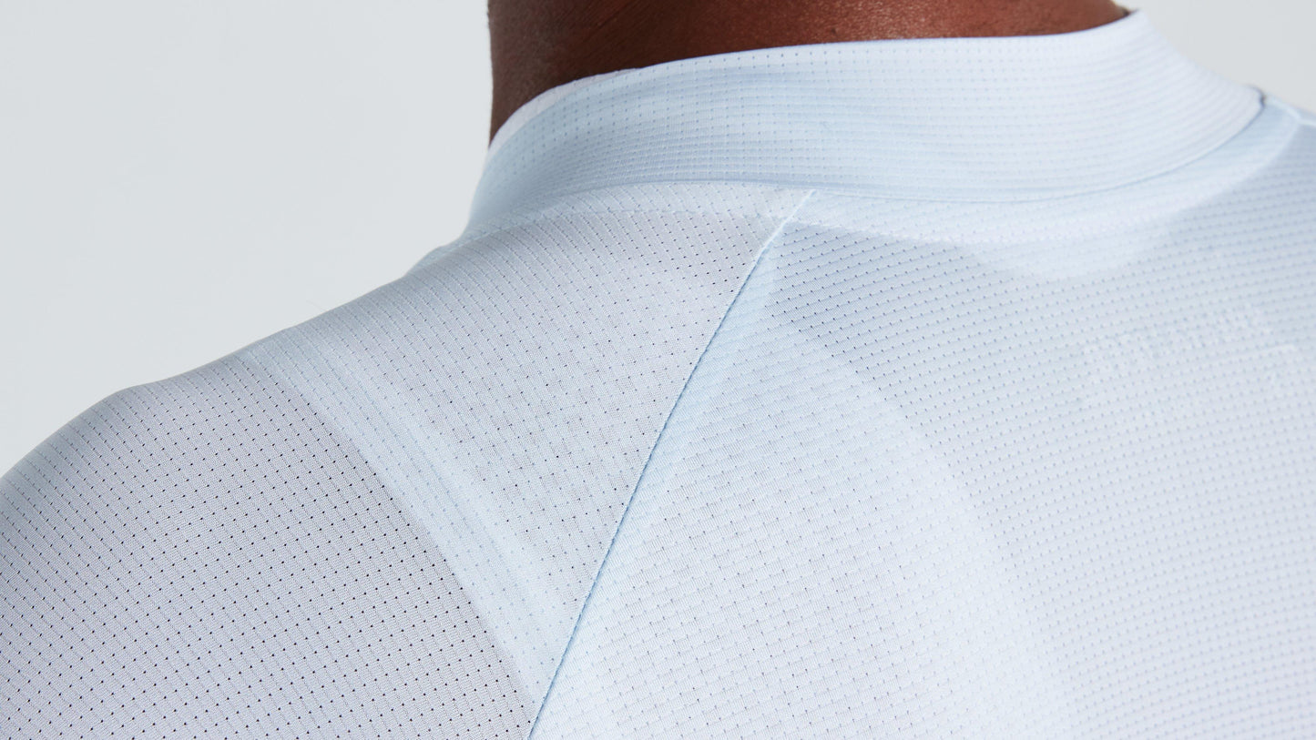 Specialized Sl Air Fade Jersey Short Sleeve Men