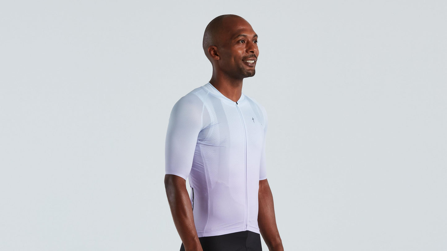 Specialized Sl Air Fade Jersey Short Sleeve Men