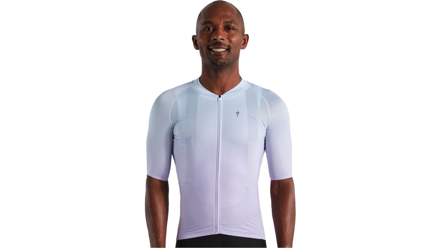 Specialized Sl Air Fade Jersey Short Sleeve Men