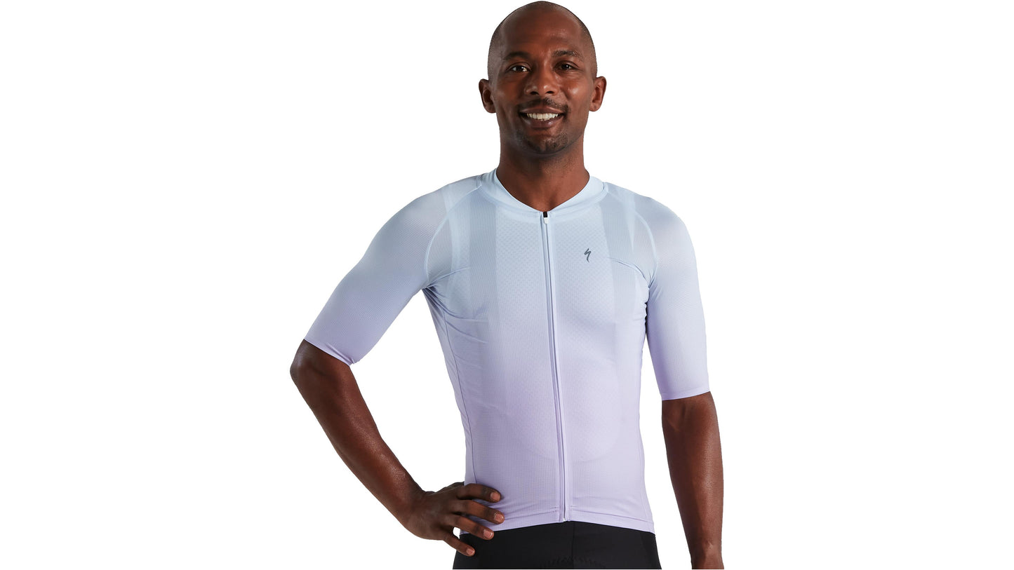Specialized Sl Air Fade Jersey Short Sleeve Men