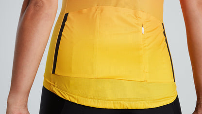 Specialized Sl Air Fade Jersey Short Sleeve Women's