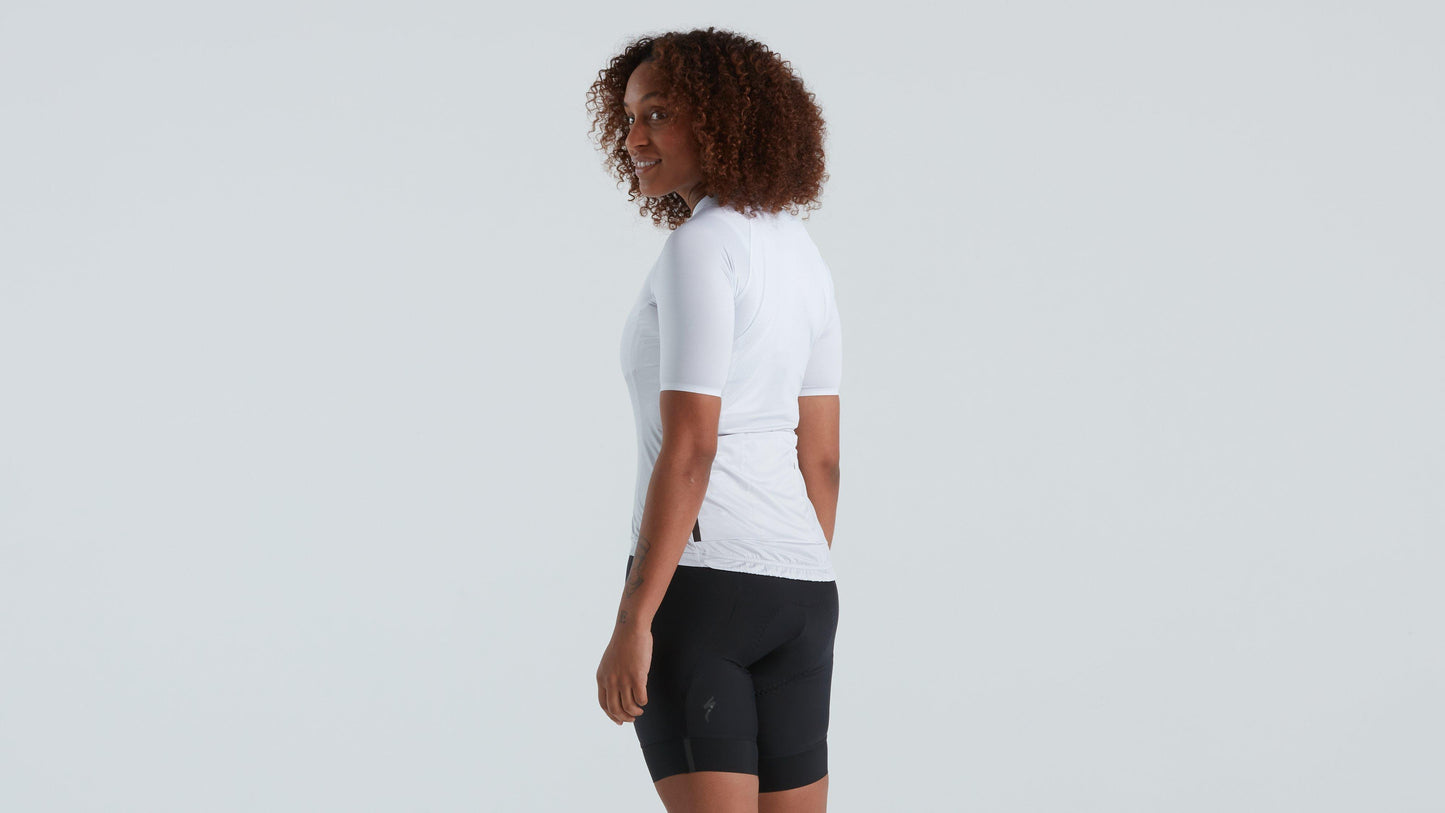 Specialized Sl Air Fade Jersey Short Sleeve Women's